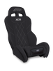 PRP XCR Suspension Seat - Black w Diamond Stitch/Front Pocket - A8001-PORXP-201-SDFP Photo - Primary