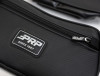 PRP 2020+ Yamaha Wolverine RMAX Front Door Bags - Black (Pair) - E105-210 Photo - Close Up