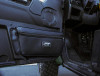 PRP 2020+ Yamaha Wolverine RMAX Front Door Bags - Black (Pair) - E105-210 Photo - Close Up