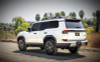 Magnaflow 2024 Lexus GX550 Overland Series Cat-Back Performance Exhaust System - 19677 Features and Benefits