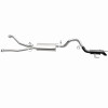 Magnaflow 2024 Lexus GX550 Overland Series Cat-Back Performance Exhaust System - 19677 360 Degree Image Set