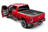 AMP Research 21-24 Ford F-150 SuperCrew PowerStep Vision - 96152-01A Photo - Mounted