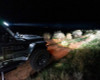 Oracle Jeep Wrangler JL/Gladiator JT Integrated Windhsiled LED Light Bar System - 5917-023 Photo - lifestyle view