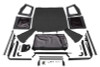 Rugged Ridge Complete Soft Top w/Black Frame 76-95 Jeep Wrangler CJ/YJ - 13781.15 Photo - Primary
