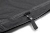 Rugged Ridge Complete Soft Top w/Black Frame 76-95 Jeep Wrangler CJ/YJ - 13781.15 Photo - Unmounted
