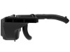 aFe 22-24 Ford Bronco Raptor Momentum GT Cold Air Intake System w/ Pro Dry S Filter - 50-70109D Photo - Unmounted