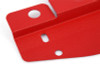 GrimmSpeed 08+ Subaru Impreza/WRX/STI Radiator Shroud w/Tool Tray - Red - 096009 Photo - Primary GrimmSpeed 08+ Subaru Impreza/WRX/STI Radiator Shroud w/Tool Tray - Red - 096009 Photo - Primary