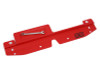 GrimmSpeed 08+ Subaru Impreza/WRX/STI Radiator Shroud w/Tool Tray - Red - 096009 Photo - Primary GrimmSpeed 08+ Subaru Impreza/WRX/STI Radiator Shroud w/Tool Tray - Red - 096009 Photo - Primary