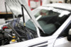 GrimmSpeed 13+ Subaru BRZ / 13+ Scion FR-S Hood Struts - 097001 Photo - Primary GrimmSpeed 13+ Subaru BRZ / 13+ Scion FR-S Hood Struts - 097001 Photo - Primary