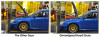 GrimmSpeed 02-07 Subaru Inpreza/WRX/STi Hood Struts - 097016 Photo - Primary GrimmSpeed 02-07 Subaru Inpreza/WRX/STi Hood Struts - 097016 Photo - Primary