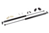 GrimmSpeed 02-07 Subaru Inpreza/WRX/STi Hood Struts - 097016 Photo - Primary GrimmSpeed 02-07 Subaru Inpreza/WRX/STi Hood Struts - 097016 Photo - Primary