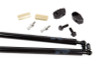 GrimmSpeed 02-07 Subaru Inpreza/WRX/STi Hood Struts - 097016 Photo - Primary GrimmSpeed 02-07 Subaru Inpreza/WRX/STi Hood Struts - 097016 Photo - Primary