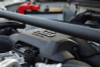 GrimmSpeed Subaru BRZ / Scion FR-S Strut Tower Brace - Black - 098007 Photo - Primary GrimmSpeed Subaru BRZ / Scion FR-S Strut Tower Brace - Black - 098007 Photo - Primary
