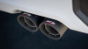 Borla 2024 Chevy Silverado 1500 6.2L V8 Touring Catback Exhaust w/ Simulator - CF Black Anodized - 140991CFBA User 1