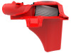 aFe 23-24 Honda Civic Type R Takeda Momentum Red Edition Cold Air Intake System w/ Pro DRY S Filter - 56-70062DR Photo - Unmounted