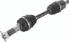 QuadBoss 14-19 Honda TRX420FA2 FourTrax Rancher 4x4 AT DCT PS Front Left Side Rugged Axle - 609094 Photo - Primary