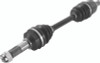 QuadBoss 14-19 Honda TRX420FA2 FourTrax Rancher 4x4 AT DCT PS Front Right Side Rugged Axle - 609095 Photo - Primary