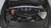 Airaid 16-19 Cadillac CTS-V 6.2L Cold Air Intake System - 255-334 Photo - Mounted