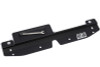 GrimmSpeed 08+ Subaru Impreza/WRX/STI Radiator Shroud w/Tool Tray - Black - 096008 Photo - Primary GrimmSpeed 08+ Subaru Impreza/WRX/STI Radiator Shroud w/Tool Tray - Black - 096008 Photo - Primary