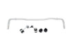 Whiteline 2022+ Volkswagen Golf R Mk 8 Rear Sway Bar - 24mm 2 Point Adjustable - BWR29Z Photo - Unmounted