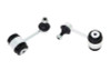 Whiteline Volkswagen Golf MK7/7.5/8 Rear Sway Bar Link Kit - KLC251 Photo - Unmounted