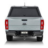 Westin EXP Truck Cap COMPLETE KIT A + B (19-23 Ford Ranger CC 5ft. Bed) - 16-14025 Photo - Mounted