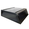 Westin EXP Truck Cap COMPLETE KIT A + B (19-23 Ford Ranger CC 5ft. Bed) - 16-14025 Photo - Unmounted