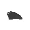 KC HiLiTES Polaris RZR Pro R Overhead/Roof Light Bar Mounts - 73427 User 2