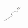MagnaFlow BRE Exhaust Kit 06-11 Chevy Impala Monte Carlo 3.5L - 106-0015 360 Degree Image Set