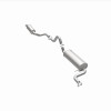 MagnaFlow BRE Exhaust Kit 08-10 Town & Country Grand Caravan Routan - 106-0024 360 Degree Image Set