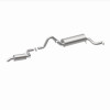 MagnaFlow BRE Exhaust Kit 08-10 Town & Country Grand Caravan Routan - 106-0024 360 Degree Image Set