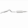 MagnaFlow BRE Exhaust Kit 09-12 Escape Tribute Mariner - 106-0062 360 Degree Image Set