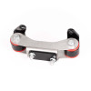 GrimmSpeed 04-21 Subaru STI (6MT) / 02-24 Subaru WRX (5MT/6MT) 75A Street Transmission Mount - 123041STR User 1
