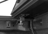 BAK 19-25 Dodge RAM 1500 w/o RamBox 6.4ft. Bed (New Body / No MF Tailgate) BAKFlip MX4 TS - 449223TS Photo - Close Up