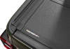 BAK 19-25 Dodge RAM 1500 w/o RamBox 6.4ft. Bed (New Body / No MF Tailgate) BAKFlip MX4 TS - 449223TS Photo - Close Up