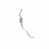 MagnaFlow BRE Exhaust Kit 02-07 Silverado Sierra - 106-0509 360 Degree Image Set