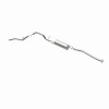MagnaFlow BRE Exhaust Kit 02-07 Silverado Sierra - 106-0509 360 Degree Image Set