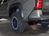 aFe 24-25 Toyota Tacoma L4-2.4L (t) Vulcan Series 2.5in to 3in Cat-Back w/ Black Tip - 49-36078-B Photo - Mounted
