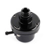 AEM AN6 ORB 40-100psi Fuel Pulse Damper - 25-4004 Photo - out of package