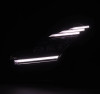 AlphaRex 09-24 Nissan GT-R NOVA-Series LED Projector Headlights - 880360 User 2