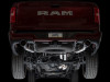 AWE 25+ RAM 1500 3.0TT 0FG Catback Touring Exhaust - Chrome Silver Tips - 3015-32530 Photo - Mounted