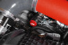 PERRIN 05-21 Subaru STI / 06-25 WRX / 05-09 LGT/OBXT Clutch Delay Valve Delete - Black - PSP-BRK-300BK User 1