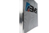 AMS Performance BMW G8X M2/M3/M4 S58 Heat Exchanger - Limited Edition M Color Logo - AMS.48.02.0001-2 User 1