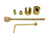 EPI 22+ Can-Am 500-700 Outlander/Maverick X3/MAX Secondary Clutch Compression Tool - CCT840 Photo - Primary