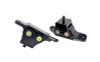 Torque Solution 2022+ Subaru WRX Solid Billet Engine Mounts - TS-SU-790SB Photo - Primary