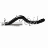MagnaFlow 2024+ Chevy Silverado 2500HD/3500HD Black Series Filter-Back Performance Exhaust - 19693 360 Degree Image Set