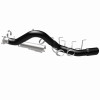 MagnaFlow 2024+ Chevy Silverado 2500HD/3500HD Black Series Filter-Back Performance Exhaust - 19693 360 Degree Image Set