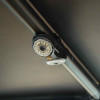 KC HiLiTES Dual Cyclone Dome Light Mount for Roll Cages - 6337 Photo - lifestyle view