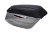 Mustang 2023-2025 Harley CVO Road Glide (ST) Deluxe Diamond Saddlebag Lid Covers - 88470GM User 1