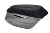 Mustang 2023-2025 Harley CVO Road Glide (ST) Deluxe Diamond Saddlebag Lid Covers - 88470SB User 1